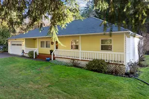 110 E Rock Way, Shelton, WA 98584 - Photo 3