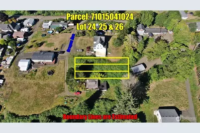 0 X Oregon, South Bend, WA 98586 - Photo 5