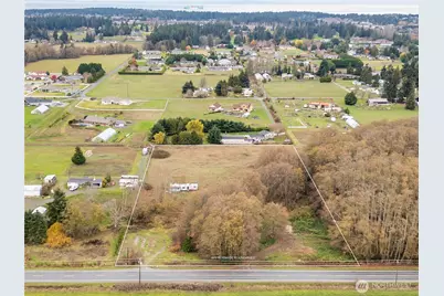 5953 Old Olympic Highway, Sequim, WA 98382 - Photo 3