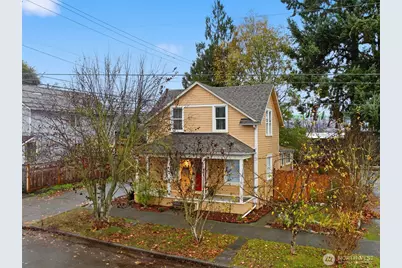 1109 S 14th Street, Tacoma, WA 98405 - Photo 1