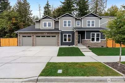 6827 Kyodi Court SE, Tumwater, WA 98501 - Photo 1