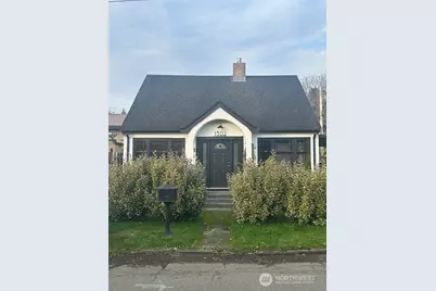 1302 W 5th Street, Aberdeen, WA 98520 - Photo 1