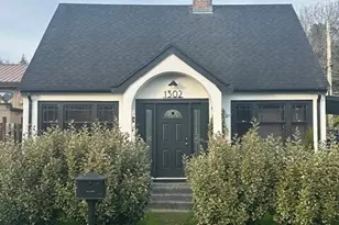 1302 W 5th St, Aberdeen, WA 98520 - Photo 1