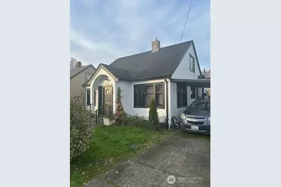 1302 W 5th Street, Aberdeen, WA 98520 - Photo 3