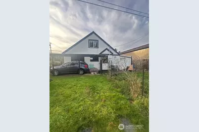 1302 W 5th Street, Aberdeen, WA 98520 - Photo 23