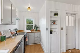 408 Rogers St SW, Olympia, WA 98502 - Photo 5