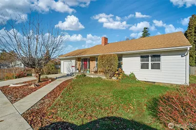 310 W 5th Street, Waitsburg, WA 99361 - Photo 1