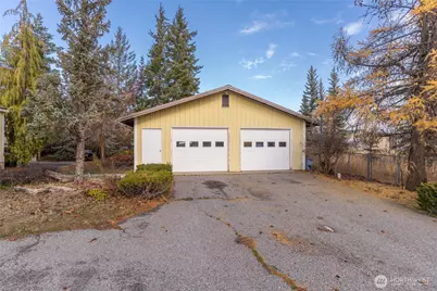 511 W 1st Street, Waterville, WA 98858 - Photo 5