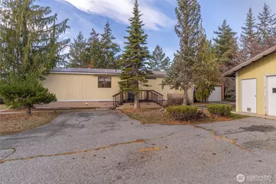 511 W 1st Street, Waterville, WA 98858 - Photo 25