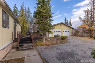 511 W 1st Street, Waterville, WA 98858 - Photo 3