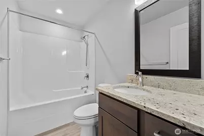 529 Ball Street #A & B, Sedro Woolley, WA 98284 - Photo 17