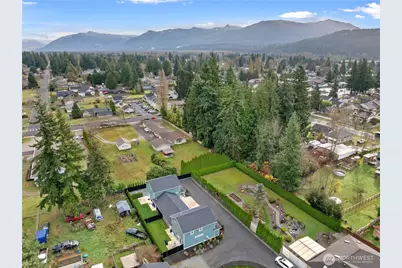 529 Ball Street #A & B, Sedro Woolley, WA 98284 - Photo 31