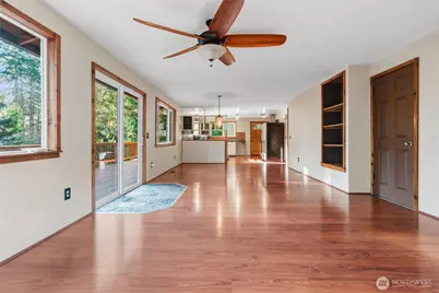 155 Blueberry Hill Road, Port Ludlow, WA 98365 - Photo 11