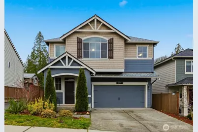 9929 13th Street SE, Lake Stevens, WA 98258 - Photo 1
