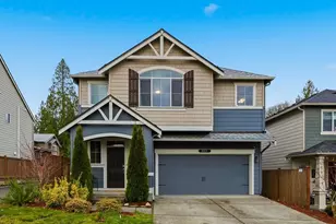 9929 13th St SE, Lake Stevens, WA 98258 - Photo 1