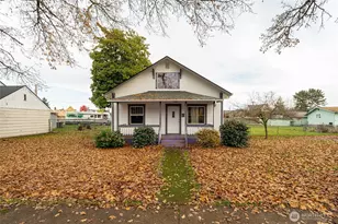 916 L St, Centralia, WA 98531 - Photo 1