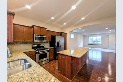 1242 93rd Drive NE, Lake Stevens, WA 98258 - Photo 5