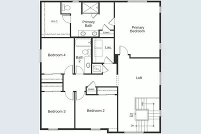 907 Britschgi Street #48, Buckley, WA 98321 - Photo 3