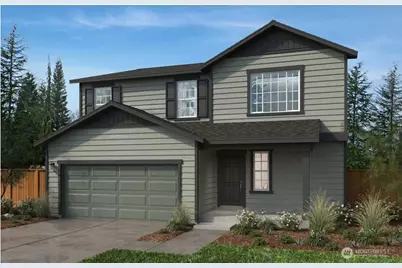 907 Britschgi Street #48, Buckley, WA 98321 - Photo 1