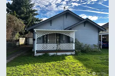 700 S 6th Street, Kelso, WA 98626 - Photo 1