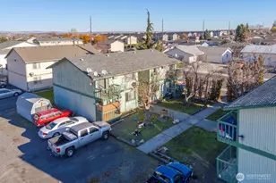 231 NE E St, Ephrata, WA 98823 - Photo 5