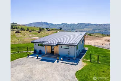 81 Nora Lane, Chelan, WA 98816 - Photo 1