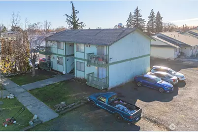 223 NE E St, Ephrata, WA 98823 - Photo 3