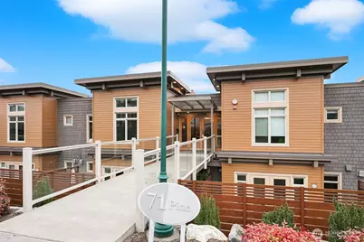 71 Pine Street #302, Edmonds, WA 98020 - Photo 1