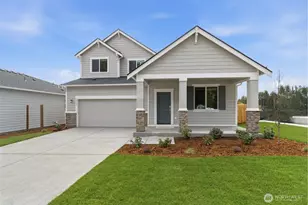 6103 Trace Dr SW, Port Orchard, WA 98367 - Photo 1