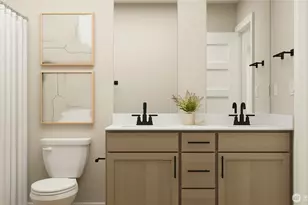 14421 204th Ave Ct E, Bonney Lake, WA 98391 - Photo 17