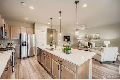 15206 183rd Avenue E, Bonney Lake, WA 98391 - Photo 11