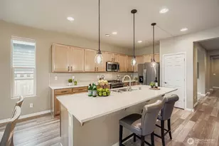 15206 183rd Ave E, Bonney Lake, WA 98391 - Photo 9