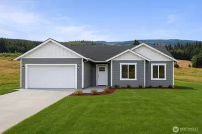 597 Brown Road E, Adna, WA 98522 - Photo 1