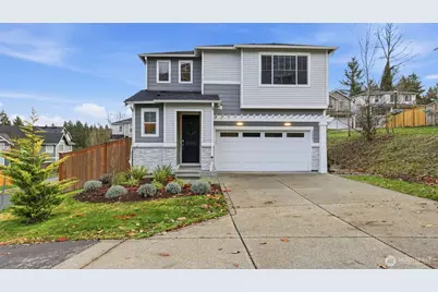 19031 123rd Place SE, Renton, WA 98058 - Photo 1