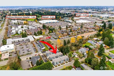 1926 S Washington Street #B206, Tacoma, WA 98405 - Photo 5