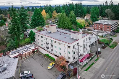 11532 15th Avenue NE #401, Seattle, WA 98125 - Photo 25