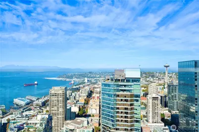 121 Stewart Street #1605, Seattle, WA 98101 - Photo 21