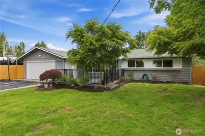 10909 SE 236th Street, Kent, WA 98031 - Photo 1