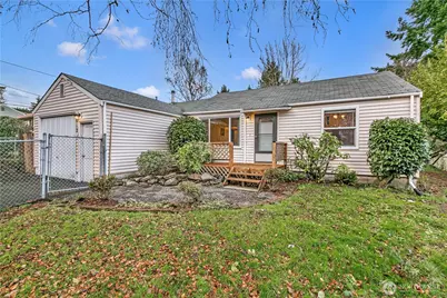 4812 S 172nd Place, SeaTac, WA 98188 - Photo 1