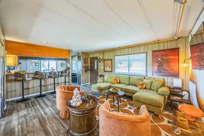 700 S Rain Street NE, Ocean Shores, WA 98569 - Photo 5