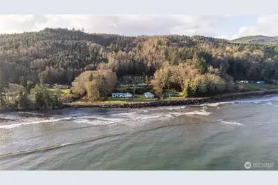 90 Dawnsridge Road, Sekiu, WA 98381 - Photo 39