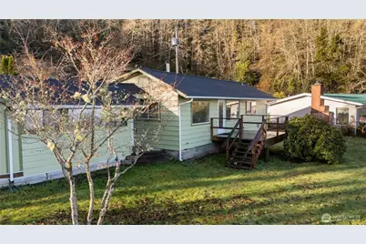 90 Dawnsridge Road, Sekiu, WA 98381 - Photo 33