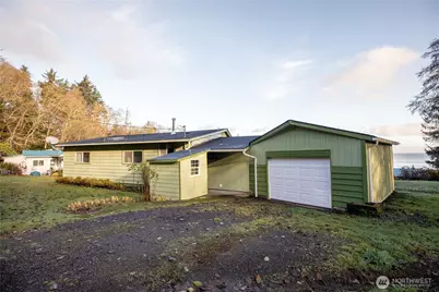 90 Dawnsridge Road, Sekiu, WA 98381 - Photo 3