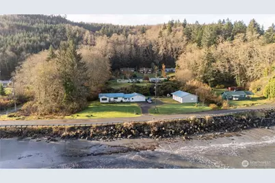 90 Dawnsridge Road, Sekiu, WA 98381 - Photo 1