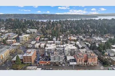 12334 31st Avenue NE #209, Seattle, WA 98125 - Photo 33