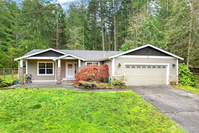9818 138th Avenue NW, Gig Harbor, WA 98329 - Photo 1