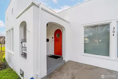 304 Emerson Avenue, Hoquiam, WA 98550 - Photo 3