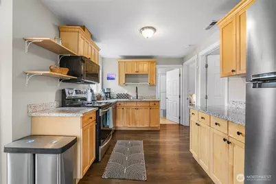 1234 Lincoln Avenue #A, Enumclaw, WA 98022 - Photo 7