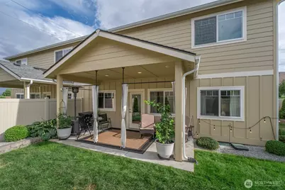 1804 Mulberry Lane, Wenatchee, WA 98801 - Photo 17