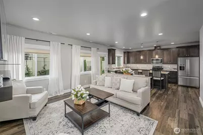 1804 Mulberry Lane, Wenatchee, WA 98801 - Photo 5